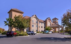 Hampton Inn And Suites Woodland Sacramento Area